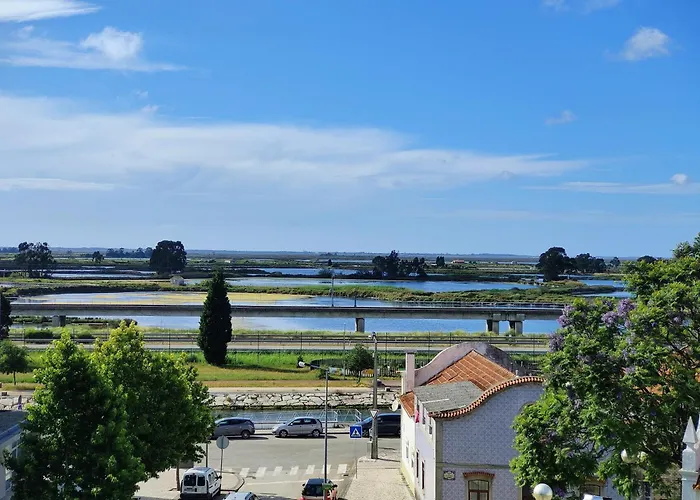 Aveiro House