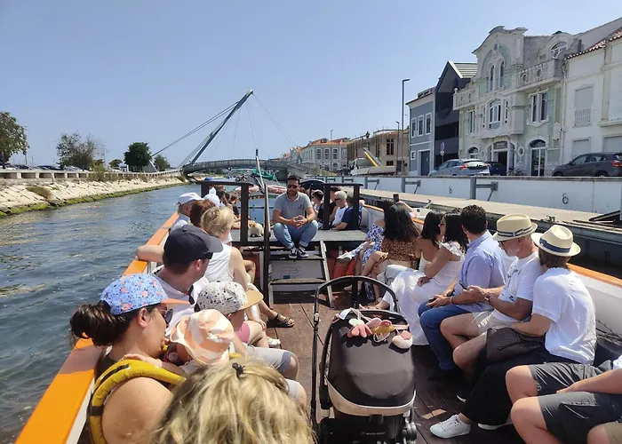 Aveiro House