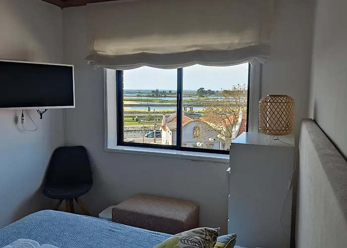 Aveiro House