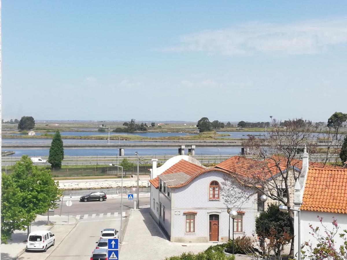 House Aveiro