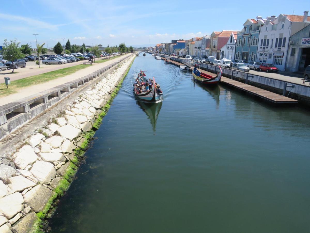 Gasthof House Aveiro