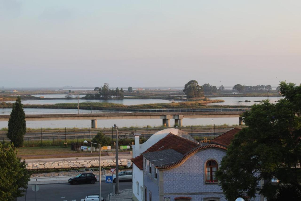 Gasthof House Aveiro